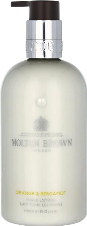 Produktbild Molton Brown Orange & Bergamot Hand Lotion (300 ml)