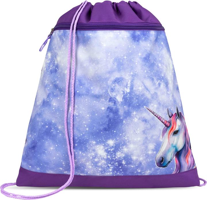 Image du produit Belmil CLASSY Ensemble sac à dos scolaire Mistyc Luna (19 l)
