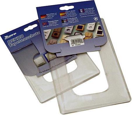 Produktbild Kopp Abdeckung Tapetenschoner Priam