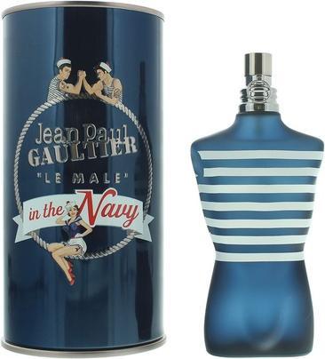 Produktbild Gaultier Le Male In the Navy (Eau de Toilette, 125 ml)
