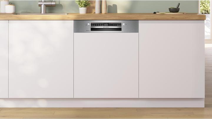 Produktbild Bosch Hausgeräte SMI4ECS21E