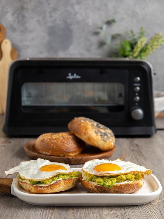 Actual product image Jata TT632