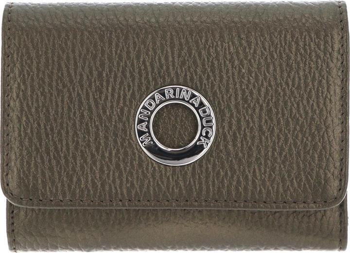 Image du produit Mandarina Duck Mellow Lux Flap Wallet