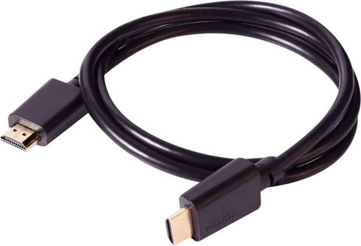 Image du produit Club 3D HDMI – HDMI (1 m)