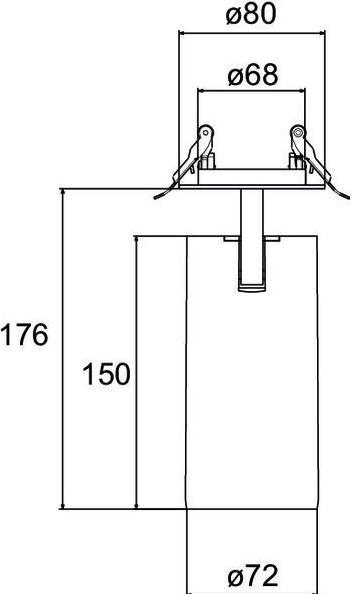 Produktbild Brumberg 88804174 (3098 lm)