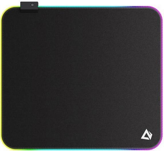 Image du produit Aukey KM-P8 Tapis de souris de jeu RGB 45x40cm WATERPROOF