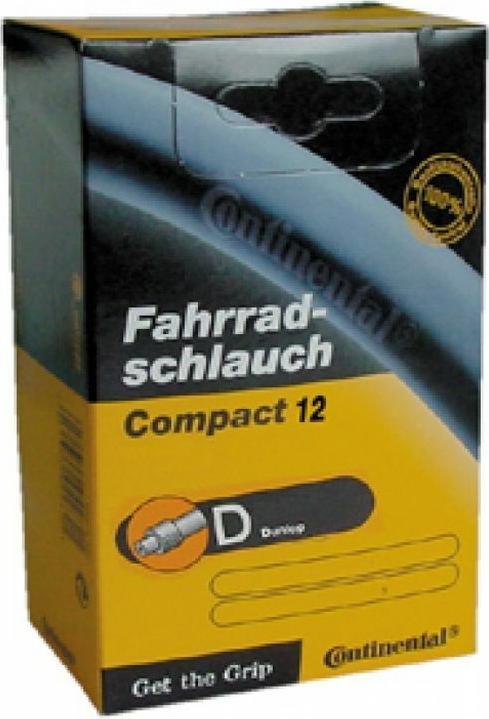Continental Compatto 12 (Dunlop (DV), 12", 2125 mm)