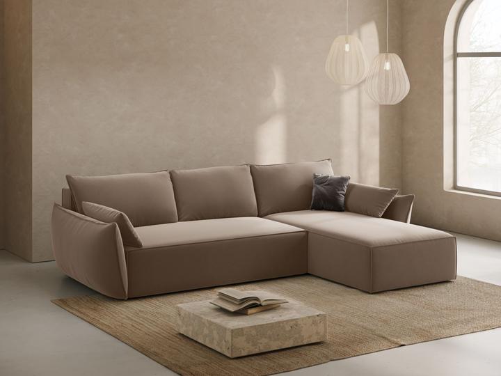 Actual product image Micadoni Kaelle (Corner sofa)