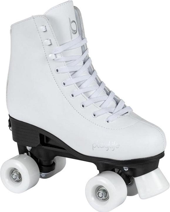 Immagine prodotto Playlife Bianco classico (32)