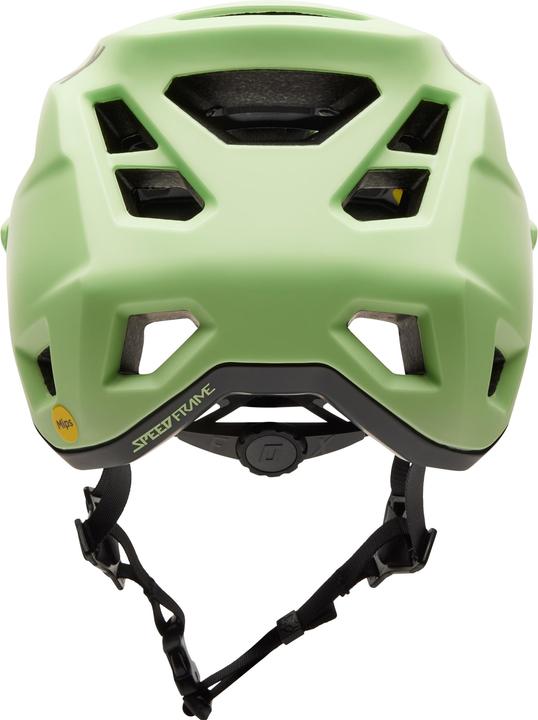 Produktbild Fox Helmet 23 Speedframe, Ce Cmbr L (59 - 63 cm)