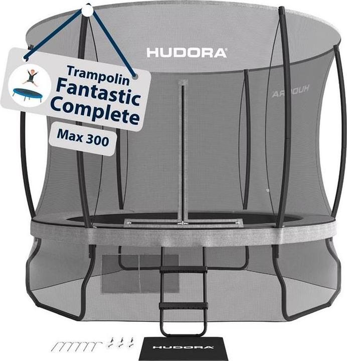 Produktbild Hudora Fantastic Complete Max 300 (330 cm)
