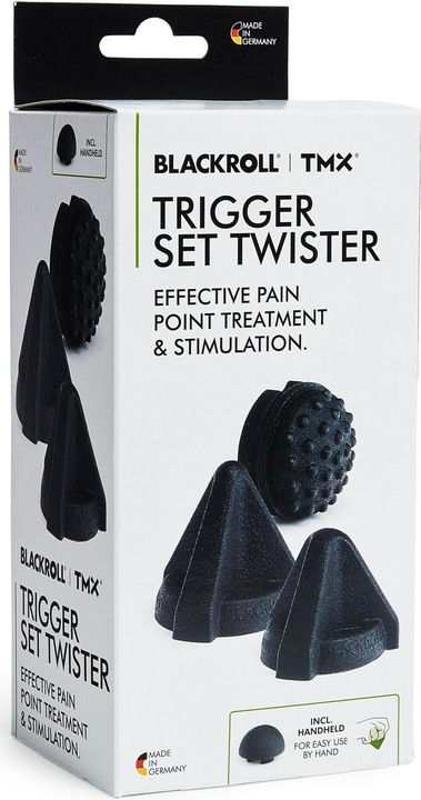 Immagine prodotto Blackroll Trigger Box Twister