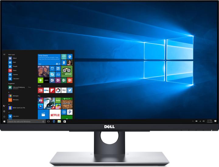 Produktbild Dell P2418ht (1920 x 1080 Pixel, 23.80")