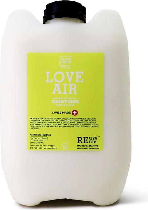 Produktbild Schnarwiler LOVE AIR Conditioner Echinacea