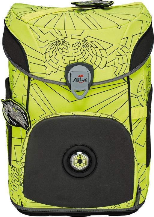 Immagine prodotto Derdiedas Set di cartelle ErgoFlex Superflash Easy (24 l)