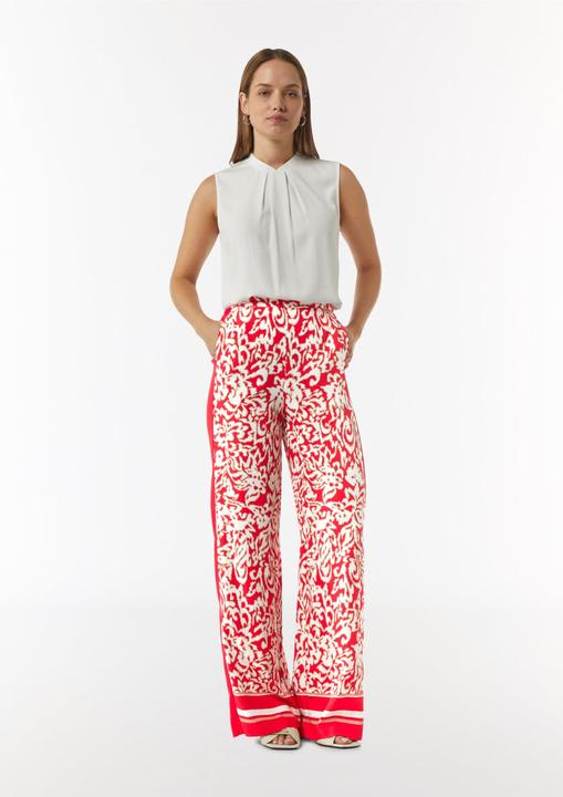 Immagine prodotto Comma Hose Hose mit All-over-Print (34)
