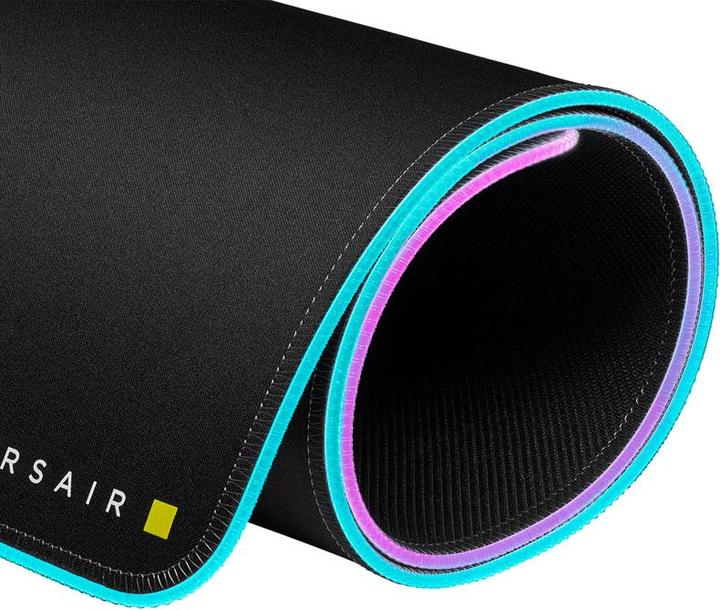 Actual product image Corsair MM700 RGB Extended (3XL)