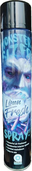 Sureair Fresh Linen Blast Spray