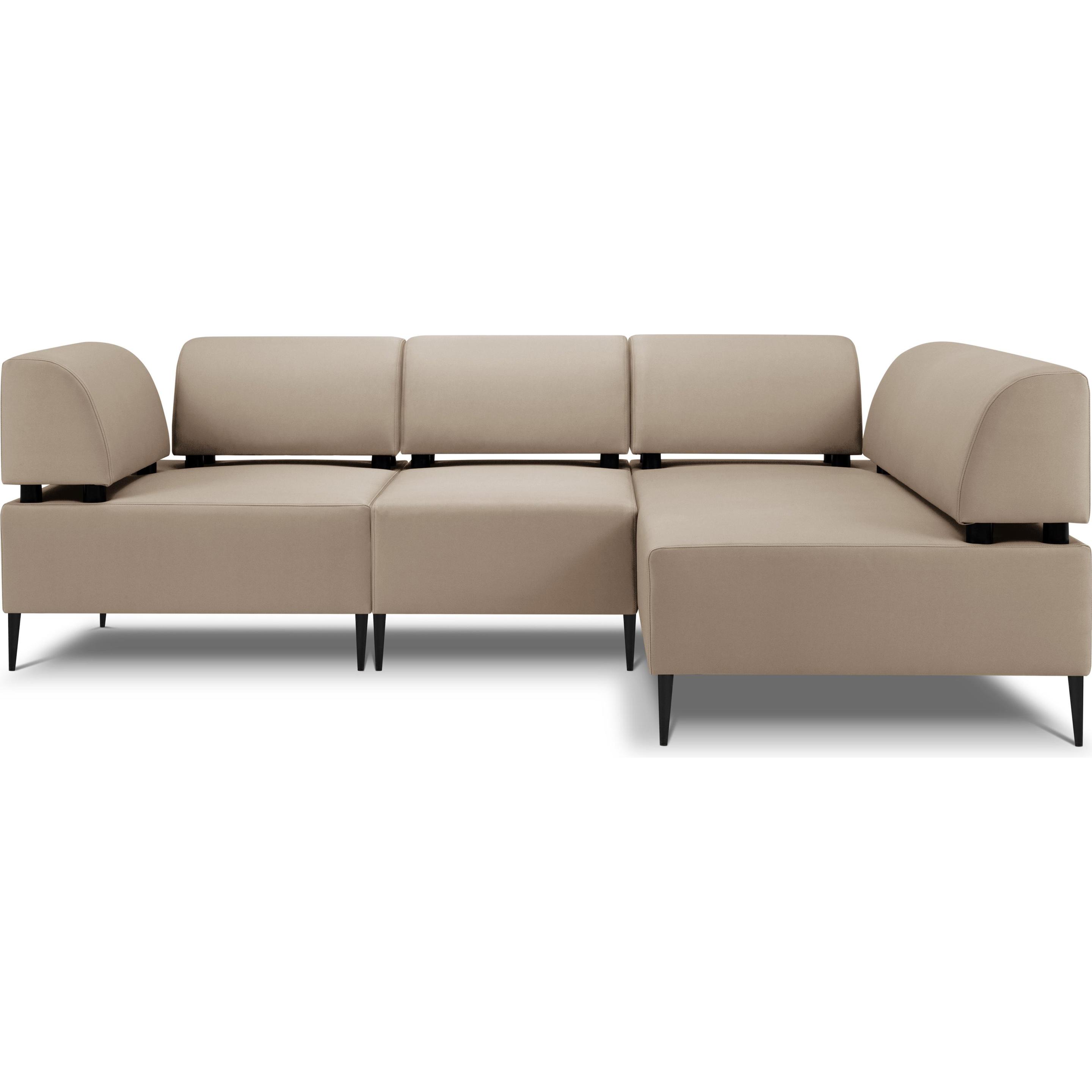 Thumbnail - CXL by Christian Lacroix, Sofa, Vere (Ecksofa)