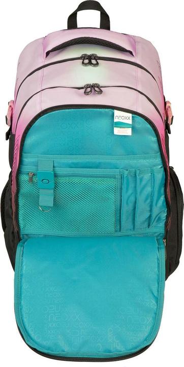 Produktbild Neoxx Active Pro School Backpack (26 l)