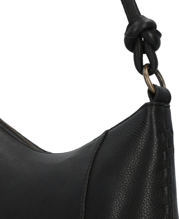 Image du produit Cowboysbag Hobo Silvana Schultertasche Leder 28 cm