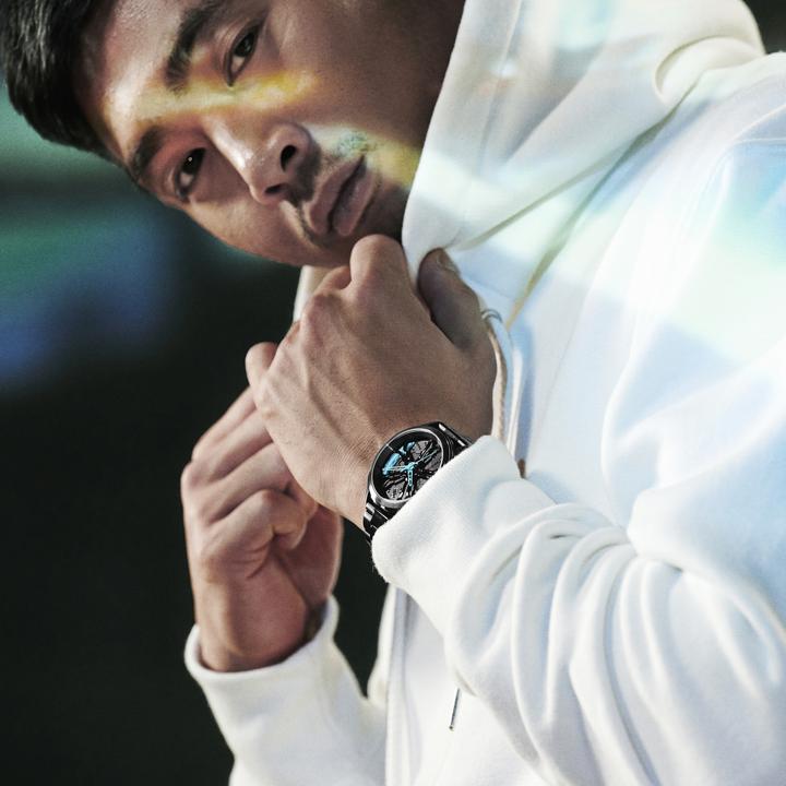 Produktbild Seizmont Monza (42 mm)