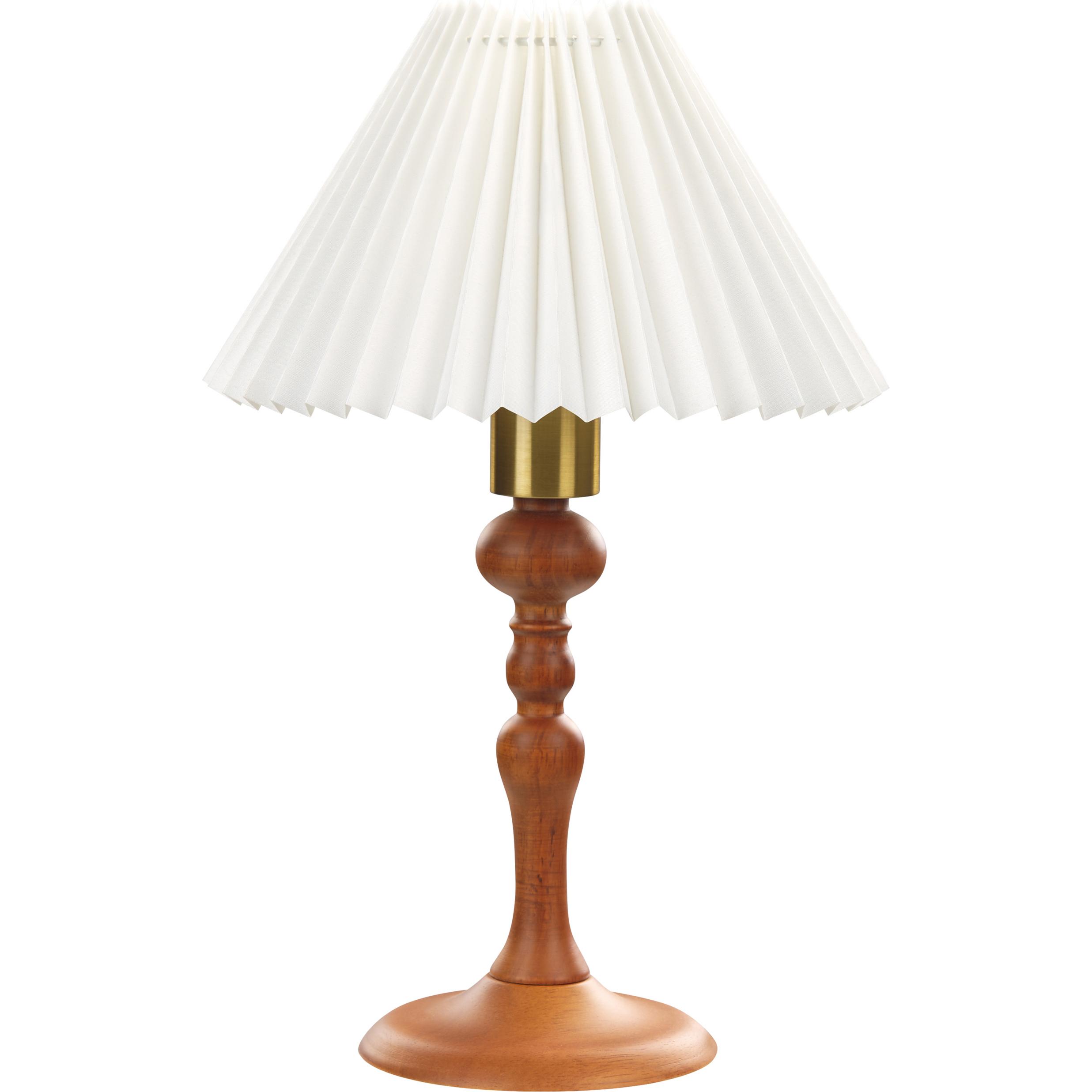 Beliani, Tischlampe, Cooks