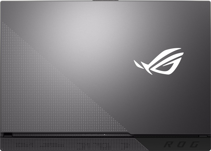 Actual product image ASUS ROG Strix G17 (17.30", AMD Ryzen 7 6800H, 16 GB, 1000 GB, DE)