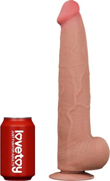 Produktbild Lovetoy Gleithautdildo