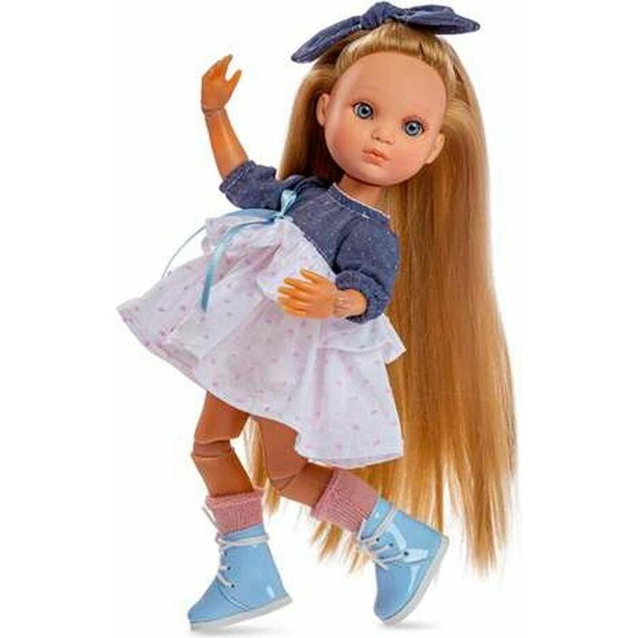 Berjuan Puppe Eva 5821-21