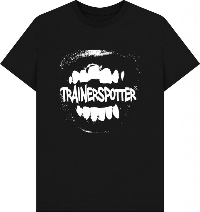Produktbild Trainer Spotter TShirt (M)