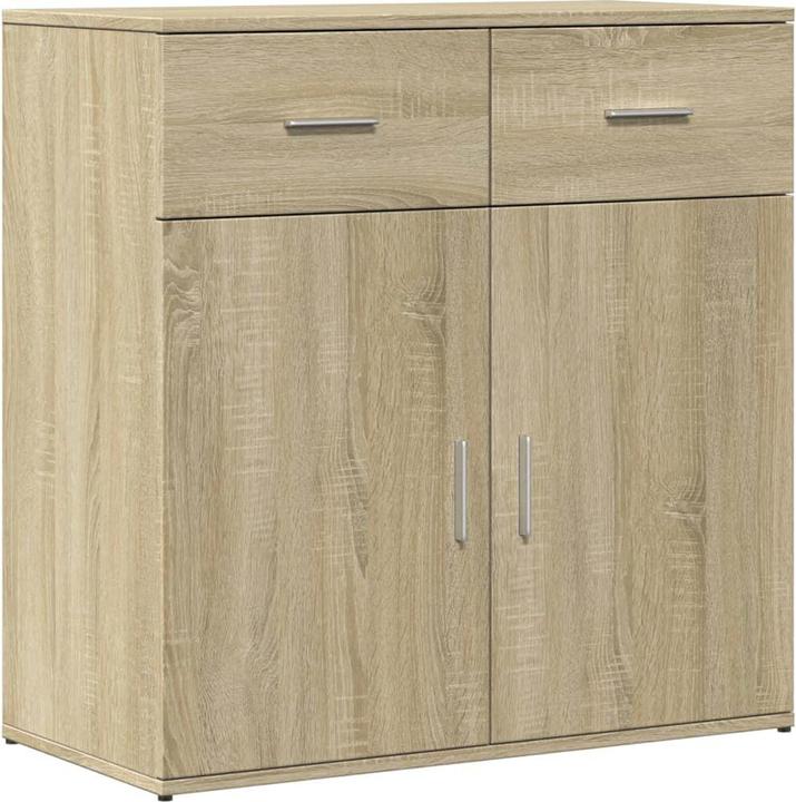 Image du produit vidaXL Sideboard (79 x 38 x 80 cm)