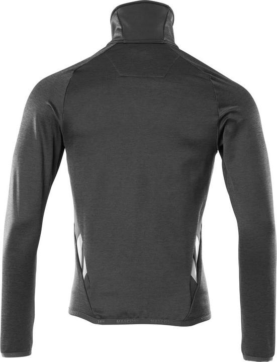 Image du produit Mascot Micro-veste polaire Accelerate 18103 noir taille M (M)