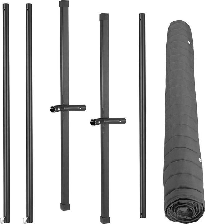 Image du produit Juskys Cata (200 kg)
