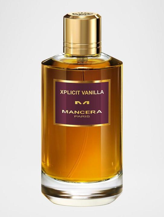 Immagine prodotto Mancera Xplicit Vanilla (Eau de parfum, 120 ml)