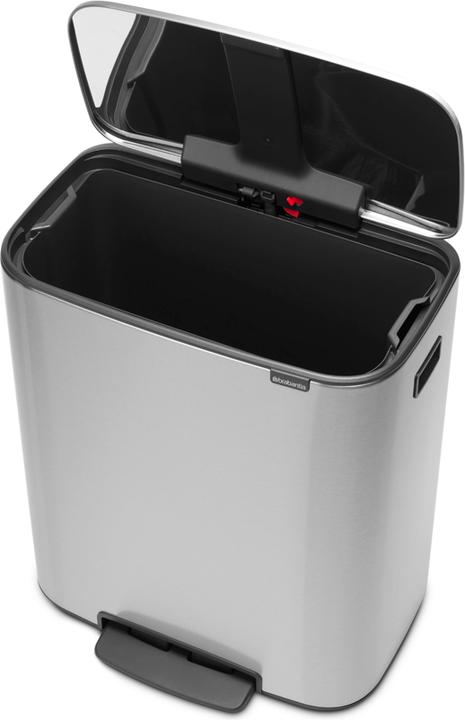 Immagine prodotto Brabantia Cestino per rifiuti Bo (60 l)