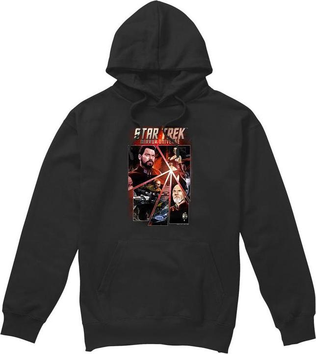 Produktbild Kapuzenpullover (L)
