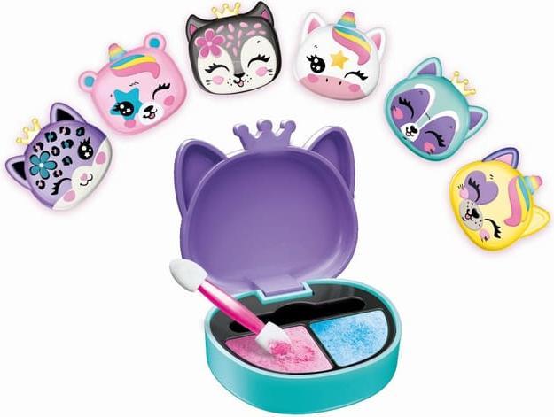 Produktbild Clementoni Crazy Chic - Mini Fox Tricks