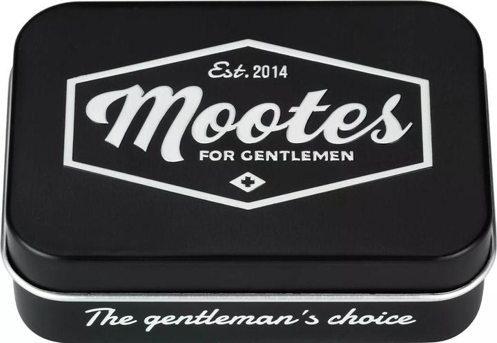 Actual product image Mootes Soap Box