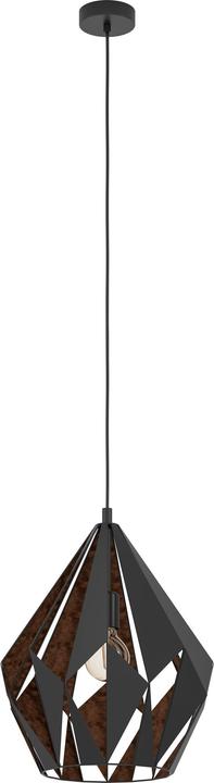 Produktbild EGLO Carlton (E27)