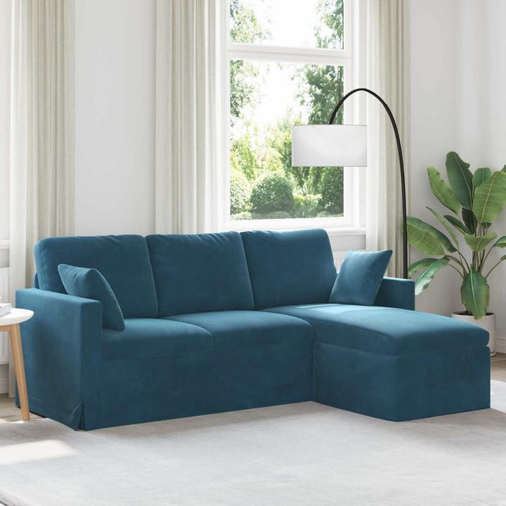 Produktbild vidaXL Modernes Sofa
