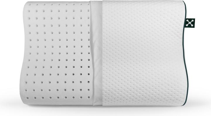 Image du produit Smartsleep Oreiller cervical Ergonomic + 60 x 43 cm (60 x 43 cm)