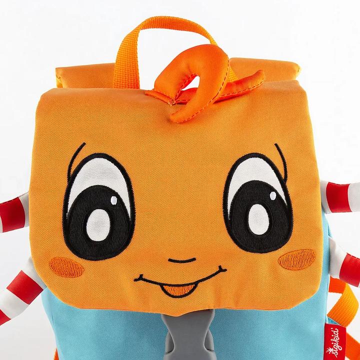 Produktbild Sigikid Spinne Widerlich Rucksack & Friends **