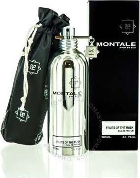 Actual product image Montale Fruits of the Musk (Eau de parfum, 100 ml)
