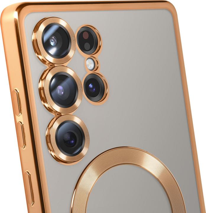 Produktbild Avizar Metallic Case (Samsung Galaxy S25 Ultra)