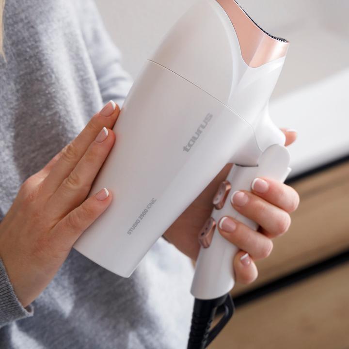 Produktbild Taurus Hair Dryer 2400W (2400 W)