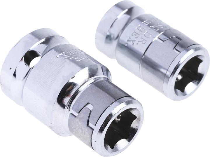 Produktbild RS PRO Bit-Satz Torx 16-teilig