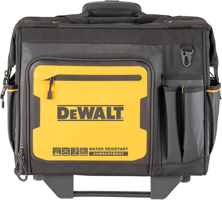 Productafbeelding DeWalt GEREEDSCHAPSTAS MET WIELEN DWST60107-1
