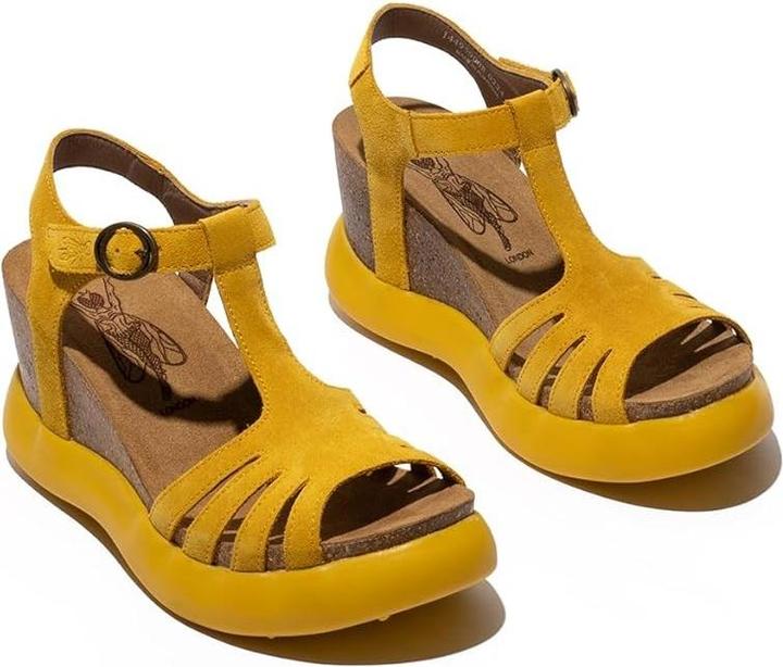 Actual product image Fly London Gait (36)