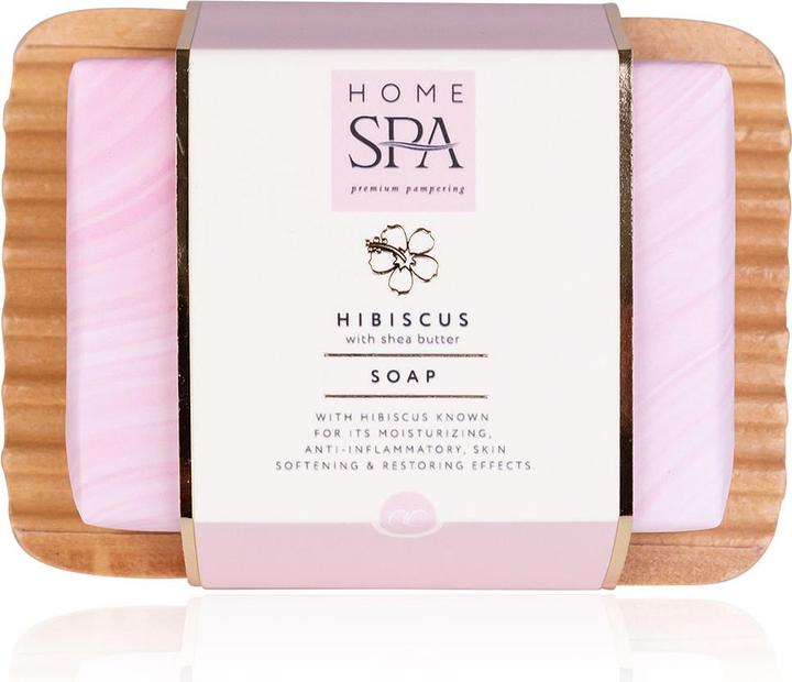 Image du produit Accentra Kit de soin des mains HOME SPA (Set de manucure)